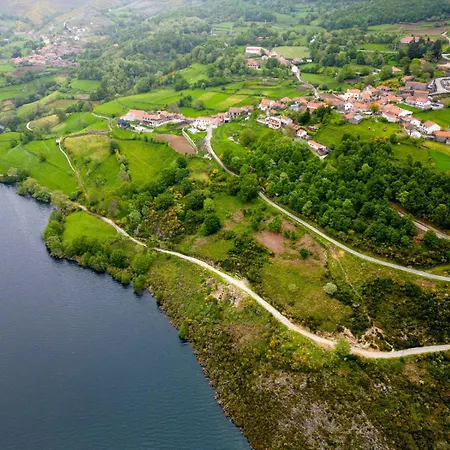Casa Albelo Do Geres *