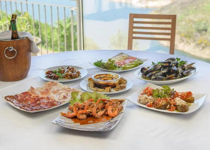 Casa Albelo Do Geres Κατάλυμα σε φάρμα *