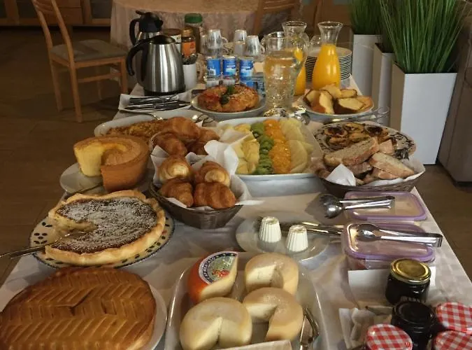 Casa Albelo Do Geres Montalegre