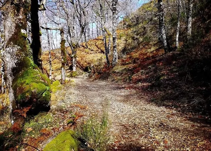 Casa Albelo Do Gerês *