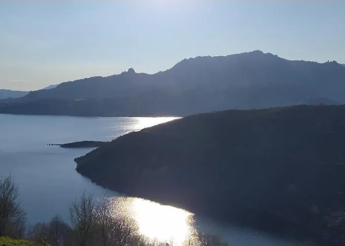 Casa Albelo Do Gerês Alojamento de Turismo Rural *