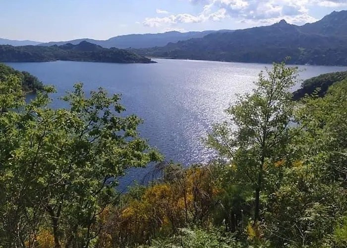 Casa Albelo Do Gerês * Montalegre