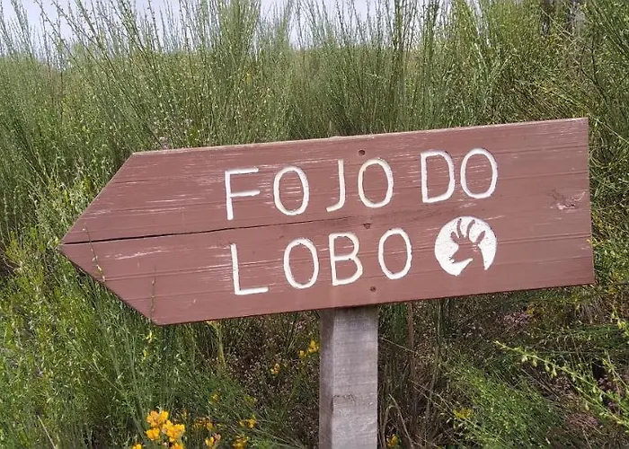 Casa Albelo Do Gerês Alojamento de Turismo Rural