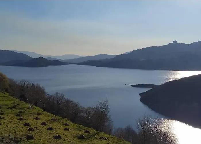 Alojamento de Turismo Rural Casa Albelo Do Gerês