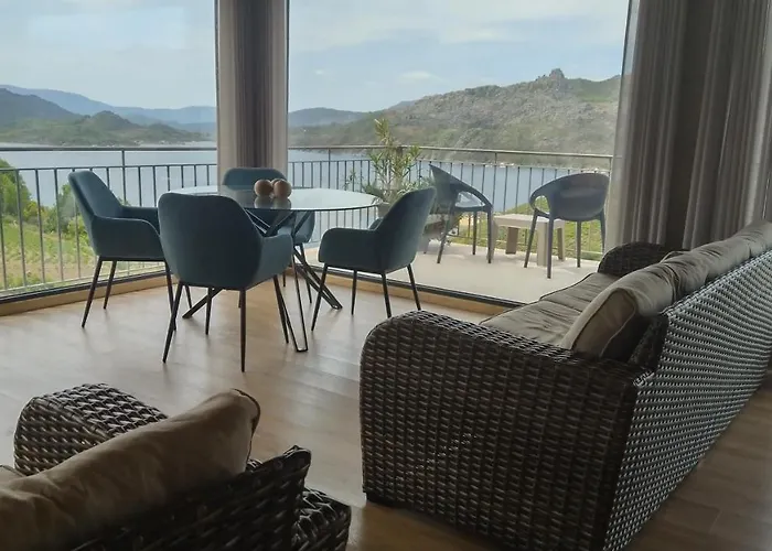 Casa Albelo Do Geres *