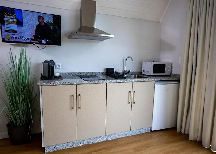 Casa Albelo Do Gerês