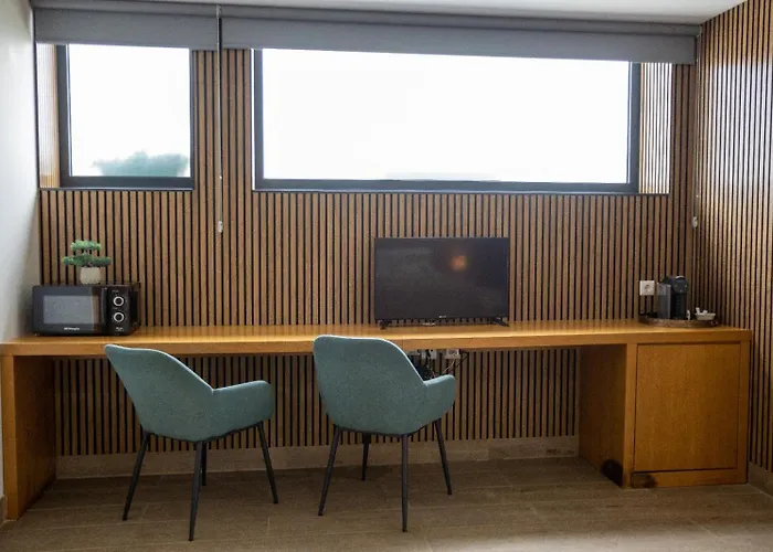 Casa Albelo Do Geres Κατάλυμα σε φάρμα *