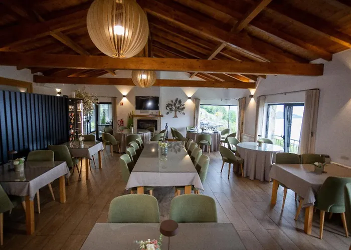 Casa Albelo Do Gerês