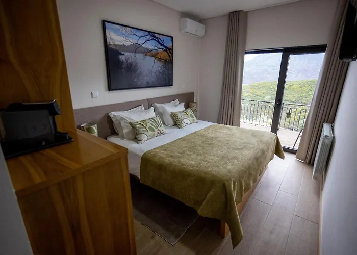 Casa Albelo Do Gerês *