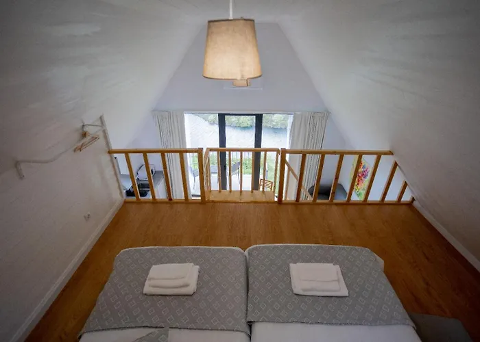 Casa Albelo Do Geres * Montalegre