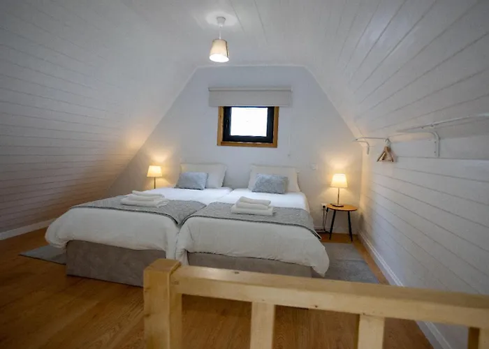 Casa Albelo Do Gerês *