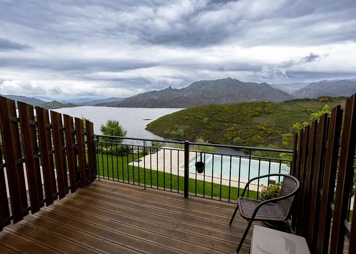 Casa Albelo Do Gerês * Montalegre