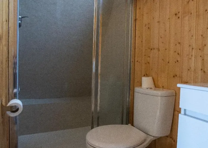 Casa Albelo Do Geres