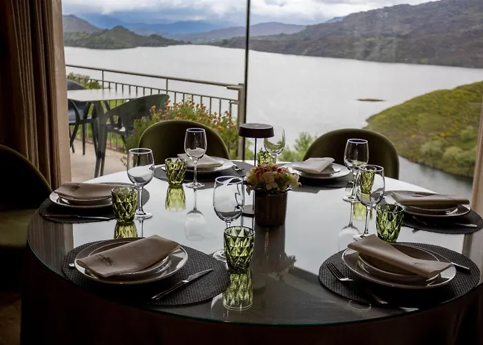 Casa Albelo Do Gerês Alojamento de Turismo Rural Montalegre