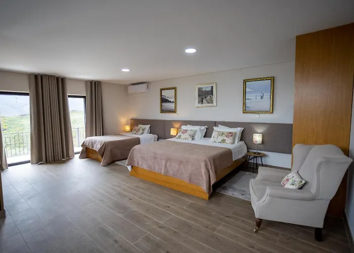 Casa Albelo Do Gerês *