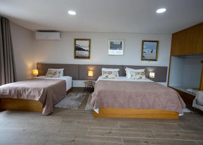 Casa Albelo Do Gerês