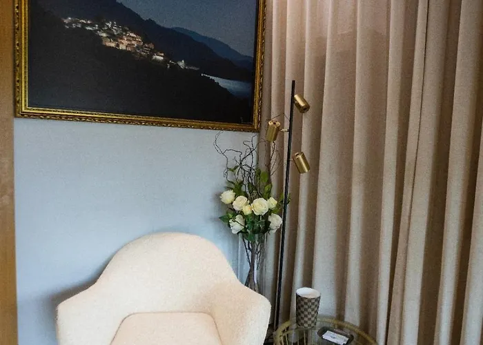 Casa Albelo Do Geres Κατάλυμα σε φάρμα *