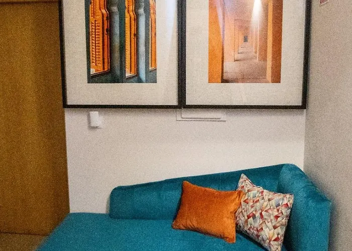 Casa Albelo Do Geres