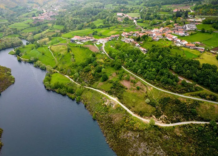 Casa Albelo Do Gerês *